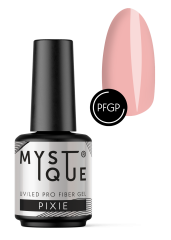 PRO Файбер гель «Pixie»