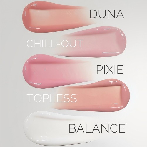 PRO Файбер гель «Pixie»