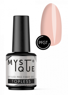 PRO Файбер гель «Topless»