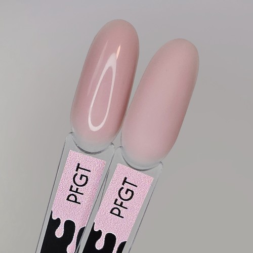 PRO Файбер гель «Topless»