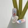 Набор гель-красок «Design Pack»