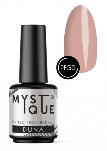 PRO Файбер гель «Duna»