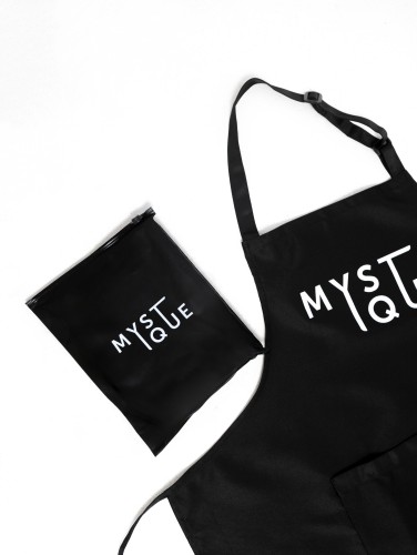 Фирменный Фартук Mystique™