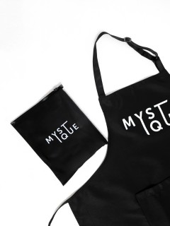 Фирменный Фартук Mystique™