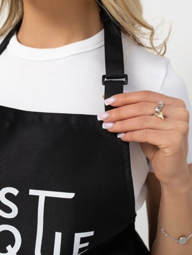 Фирменный Фартук Mystique™