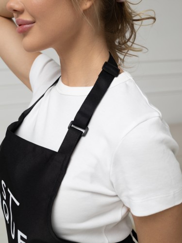 Фирменный Фартук Mystique™