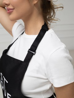 Фирменный Фартук Mystique™