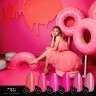 Набор гель-лаков «Pink Icing»