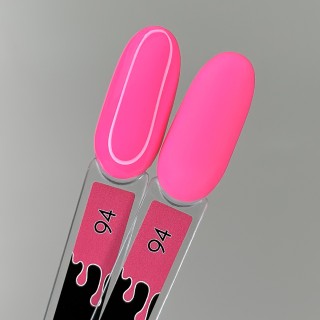 Набор гель-лаков «Pink Icing»