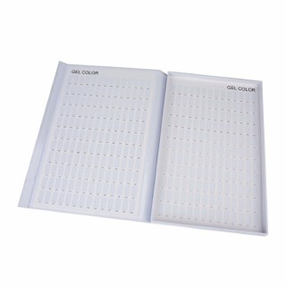 Цветовая палитра гель лаков MYSTIQUE™