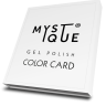 Gel Color Card Mystique™