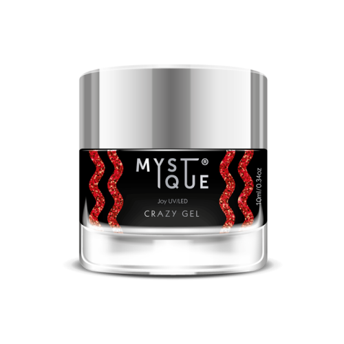 Крейзи гель «Joy»