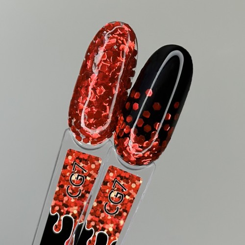 Крейзи гель «Joy»