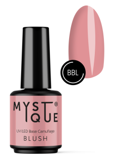 Камуфлирующая база «Blush»