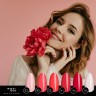 Набор гель-лаков «Peony»
