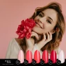 Набор гель-лаков «Peony»