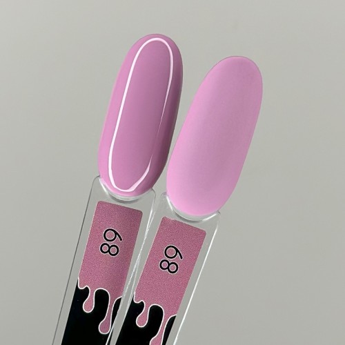 Набор гель-лаков «Velvet Drive»