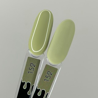 Гель-лак #152 «Olive»