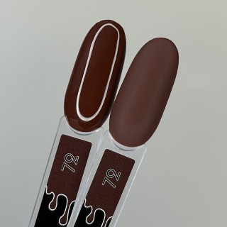 Набор гель-лак + база «Author»