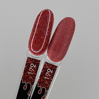 Набор светоотражающих гель-лаков «Flash»