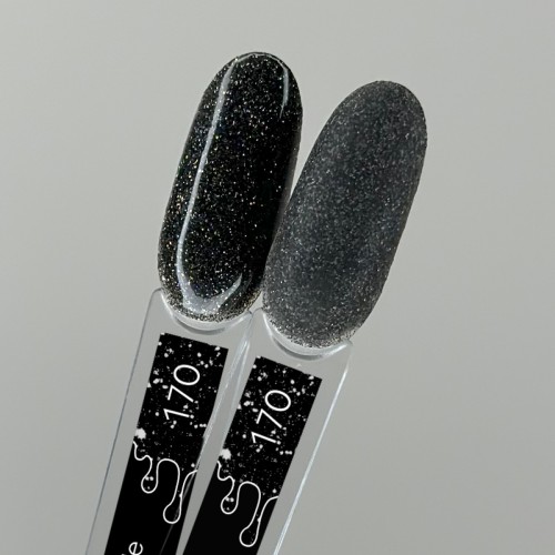 Набор светоотражающих гель-лаков «Flash»