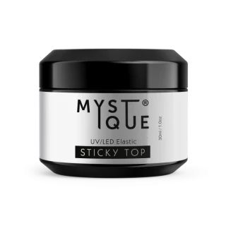 Финишное покрытие «Sticky Top» с л/c