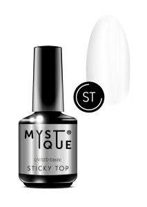 Финишное покрытие «Sticky Top» с л/c