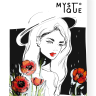 Note Book by Mystique™