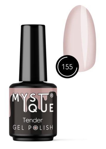 Гель-лак #155 «Tender»