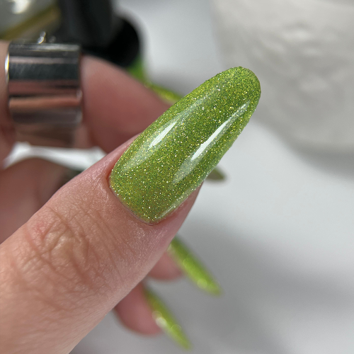 Гель-лак #B2 «Rio»