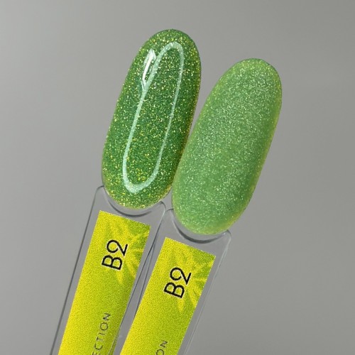 Гель-лак #B2 «Rio»