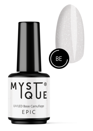 Камуфлирующая база «Epic»