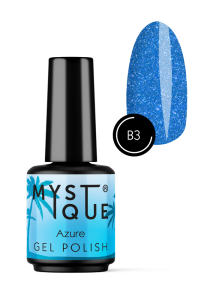Гель-лак #B3 «Azure»
