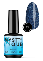 Гель-лак #B3 «Azure»