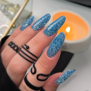 Гель-лак #B3 «Azure»