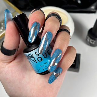 Гель-лак #B3 «Azure»