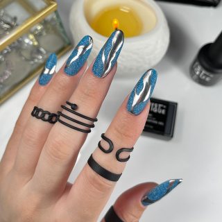 Гель-лак #B3 «Azure»