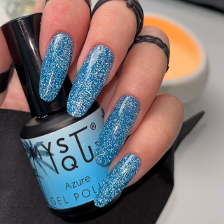 Гель-лак #B3 «Azure»