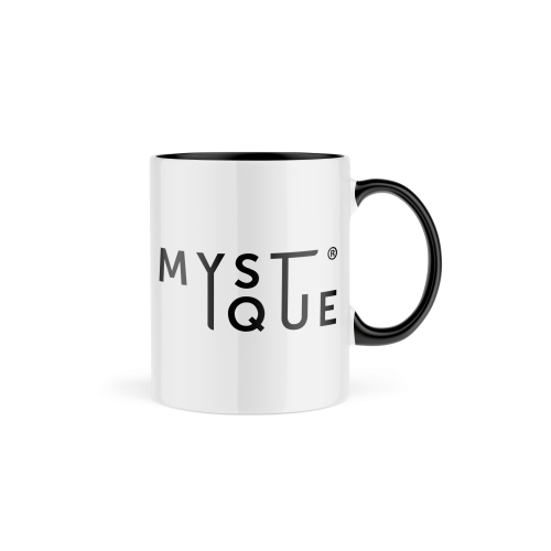 Фирменная кружка Mystique™