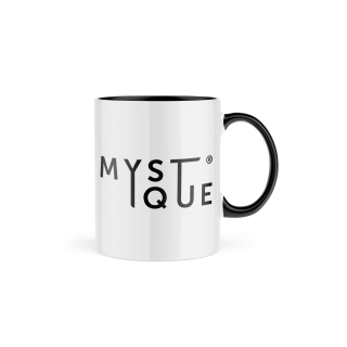 Фирменная кружка Mystique™