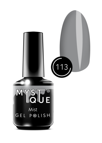 Gel Polish #113 «Mist»