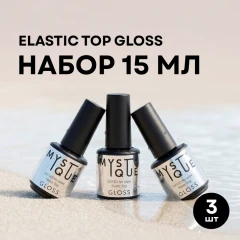 Набор финишных покрытий «Gloss» без л/c