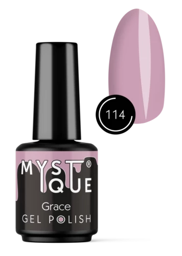 Гель-лак #114 «Grace»