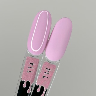 Гель-лак #114 «Grace»