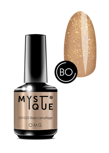 Base Camuflage «OMG»