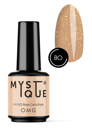 Камуфлирующая база «OMG»