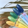 Gel Polish #B5 «Touch»