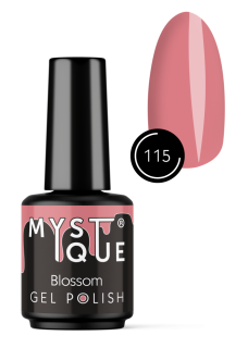 Гель-лак #115 «Blossom»