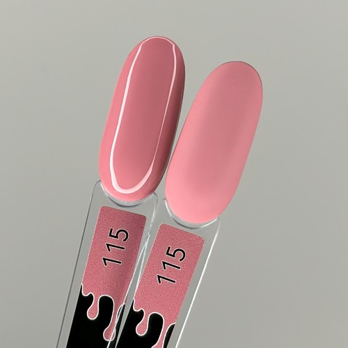 Гель-лак #115 «Blossom»