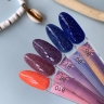 Gel Polish #B6 «Afterparty»